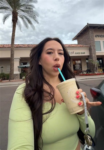 Craving McDonald's After Visiting Nekter Juice Bar