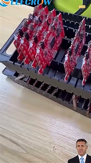 What We Captured #electronicssmt #smtpcbdesign #pcb #smt