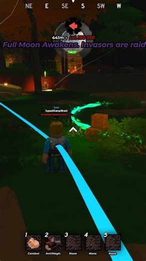 📍 DEFINITIVE GUIDE: How to Find the BLACK MARKET in Clover Origins!