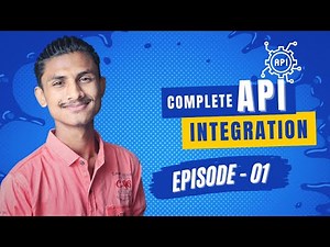 About API Parameters & Methods | API Flutter | API Bangla Tutorial | Programming Wormhole