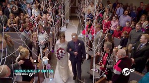 Get ready for a Bringing Up Bates wedding special, featuring Zach and Whitney! 🤵 👰 Don't miss the UPlifting episode, this Thursday at 8:00 PM ET on UPtv! 🙌 | Bringing Up Bates