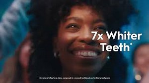 Oral B iO Toothbrush Heads: Change now and get back to 100% cleaning power advert UK