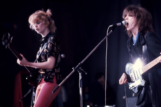 Decoding the quiet influence of The Raincoats