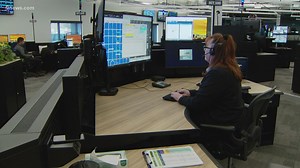 Coloradan creates app that allows people to call 911 using only their voice