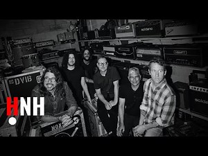 Foo Fighters Announce 2026 Take Cover Tour Dates and Ticket Details