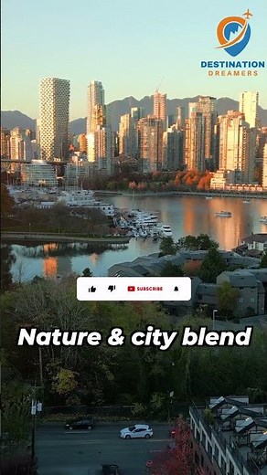 Vancouver, Canada | FUN Things to Do & Attractions