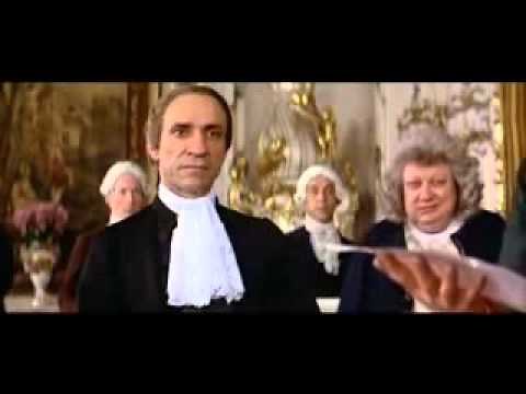 Emperor commissions an opera from Mozart: Italian or German?