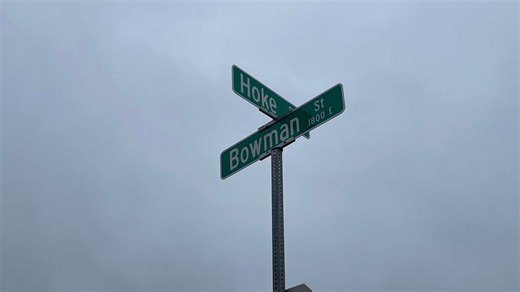 One dead in Bowman Street shooting