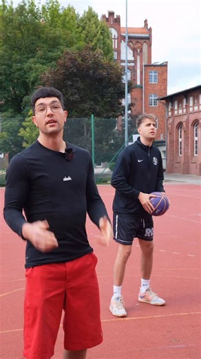 41K views · 35 reactions | Koszykówka jest świetną analogią do...