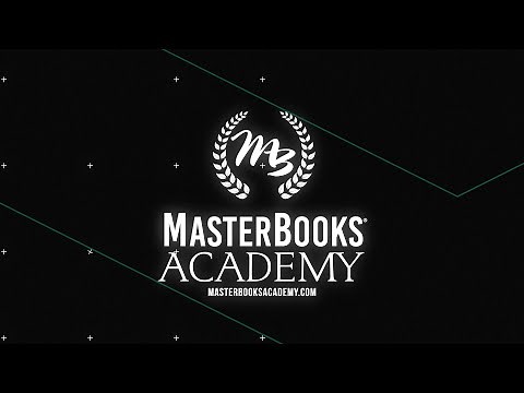 Master Books Academy - Online Courses for Christian Homeschoolers