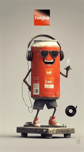 The Funkiest 40 Seconds Today #shorts #funkymusic #funkylab