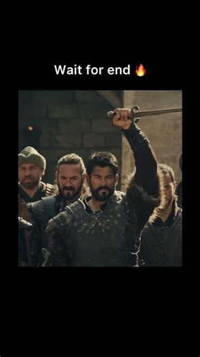 Osman bey Attack 🔥 #osmanbey #kurulusosman #ertugrul #bala #kuruluşorhan