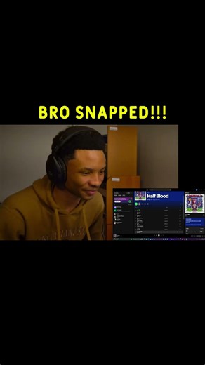 Slayr snapped!!!