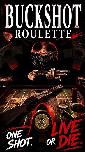 The buckshot roulette story explained