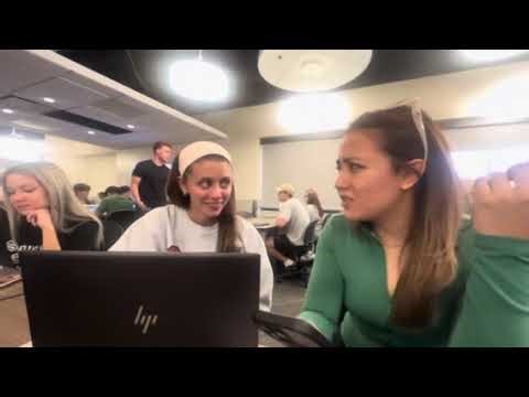 Management of Orgs. video