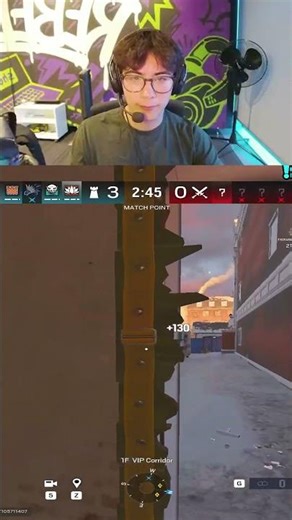 Spoit Hits Insane 4K Off Spawn Peek 😳