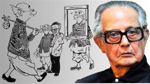 RK Laxman Birth Anniversary: इंदिरा गांधी की नाराजगी से लेकर बाल ठाकरे के सम्मान और रतन टाटा के धन्यवाद तक, जानिए 'कॉमन मैन' के 'सुपरमैन' आर. के. लक्ष्मण से जुड़े मजेदार किस्से
