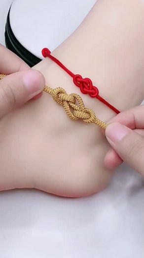 Rope DIY Tutorials on TikTok