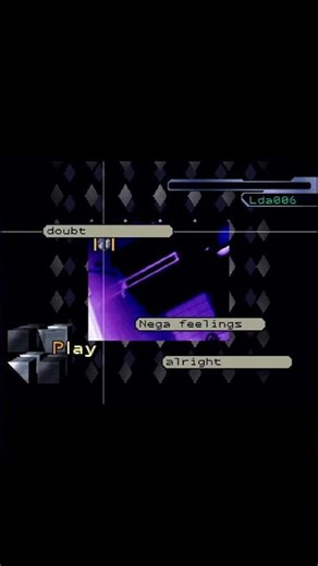 serial experiments lain Lda 6