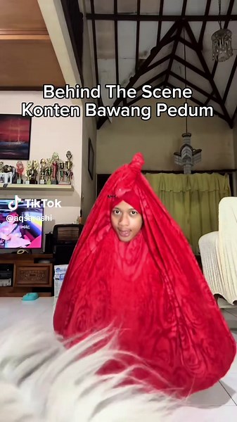 makanya konten bawang ini ga sering-sering aku bikinnya karna dia yang prosesnya paling ribet 🥰🙏🏼