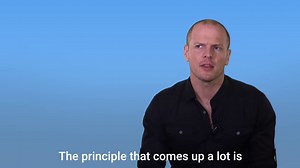 80K views · 776 reactions | 'The 4-Hour Workweek' author Tim Ferriss reveals 2 common principles he's found in successful people. | Business Insider | Facebook