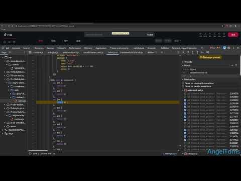 ab算法还原：一个for循环2-1-7(sbox初始化）