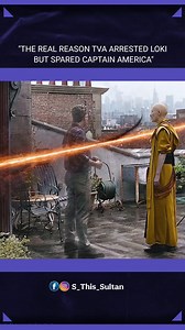 Loki arrested explained, Why TVA arrested Loki, Loki vs Captain America time travel, Captain America Peggy Carter husband explained, Steve Rogers timeline theory, Loki Tesseract explained, TVA rules explained, Avengers Endgame timeline theory, Loki series connection to Endgame, Why Steve Rogers not arrested TVA, Loki timeline break explained, MCU hidden details, Loki vs TVA, Avengers Endgame Infinity Stones explained, Marvel timeline theory, Loki and Captain America time travel difference, TVA e