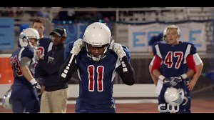 ▶️ All American - Trailer: October 2018 Premiere
