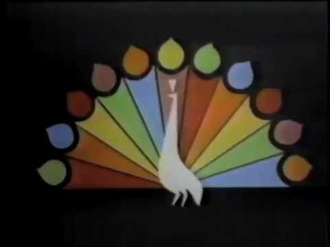 NBC Peacock Sneezing