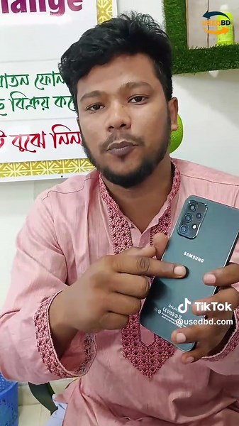 Samsung Copy Phone: How to Identify Fake Devices