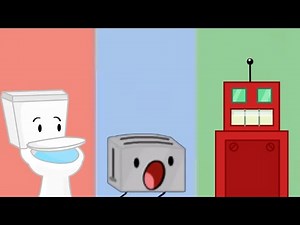 [YTPMV] Just A Bit Inanimate