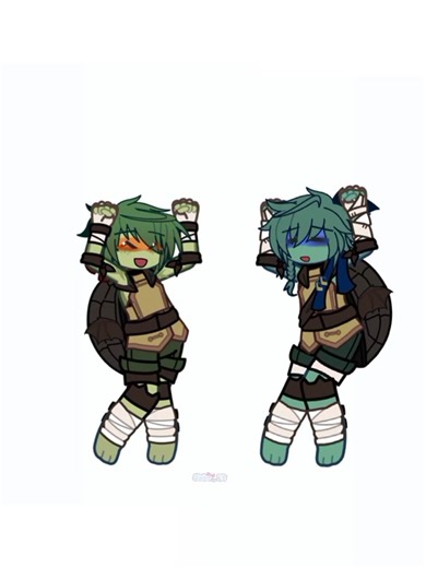 #TMNT2012 || ☆ ⋋╏ ❛ ◡ ❛ ╏⋌ ☆ || #Gachalife2 #Animation #Tmnt #TMNT2012 #?gachtrend♡? #gacha #?gachtrent✨ #animationgach4 #тмнт2012 #Fup #fun #up #tik_tok