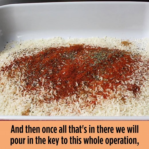 912K views · 495 reactions | Use Chef John's genius method for your best rice and beans, ever. GET THE RECIPE: https://armagazine.com/2VVeBU8 | Allrecipes | Facebook