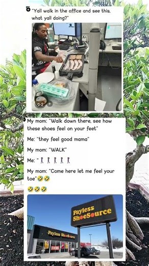 POV: You Thought the Shoes Were Perfect… Then Mom Says WALK 😅👣