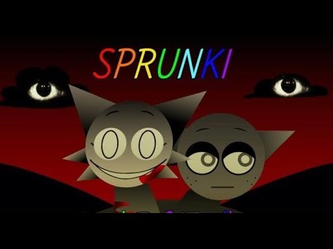 Sprunki: Wenda Treatment 2.0 Horror Mods Live Here Don't Miss It's Play Time #sprunki #incredibox