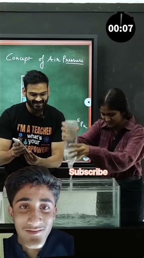 #airpressure #pw #physicswallah #science #physics #neet #teorifisika #teorifisika