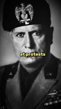 What Did Dictators Do Before Becoming Dictators?