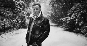 Bruce Springsteen - Letter To You (Official Video)
