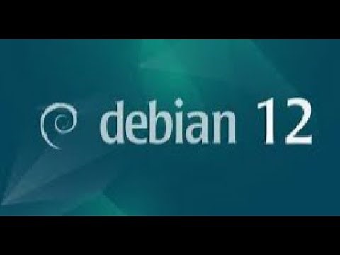 Instalar Debian 12 con Firmwares