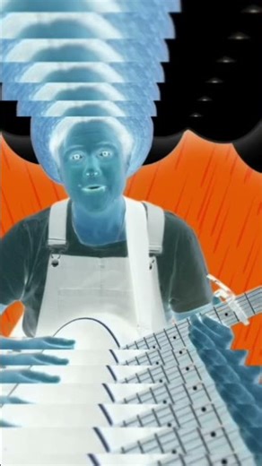 The Ants Go Marching 5 By 5 🐜🐜 || Ms. Rachel with Voice Pitch Effects & Funny Sound Effects (Remix)