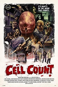 Where to stream Cell Count (2012) online? Comparing 50  Streaming Services