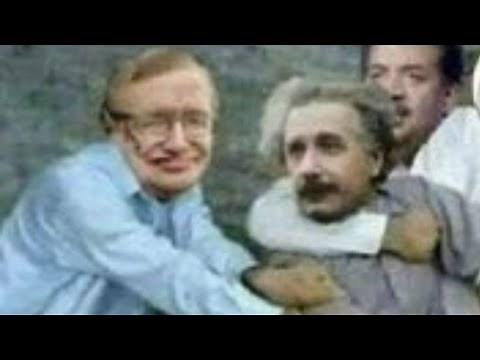 OMG it's Albert Einstein . problem resolved math cringe meme.