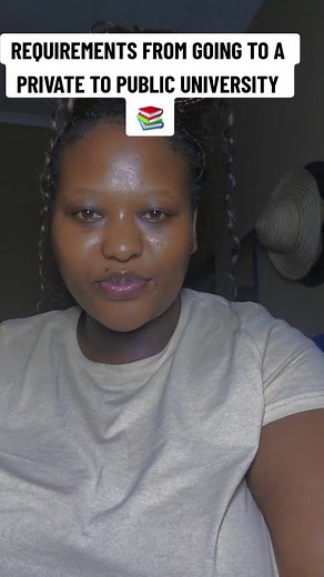 Transfer from Eduvos to Wits University: Requirements and Process