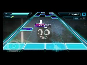 {Cartoon Cat Song} Run Away