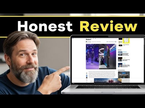 AEROFOOT Hover Sneakers Review 2026 Real or CGI Sneaker Technology Explained