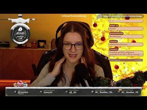 Erster Stream im neuen Jahr!☕♥️ | !commands !win