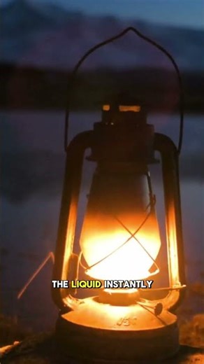 How To Make Emergency Light Using Simple Items At Home #survival #shorts