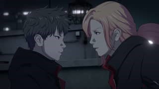 NIGHT HEAD 2041 | E11 - Fusión dimensional