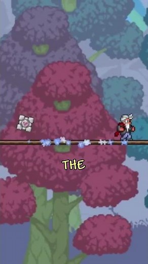 Terraria's Most Secret Pet...