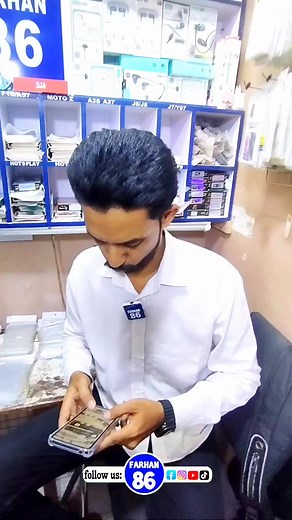 2.6M views · 50K reactions | RAM increase karo #farhan86 #technology | Farhan86geo | Facebook